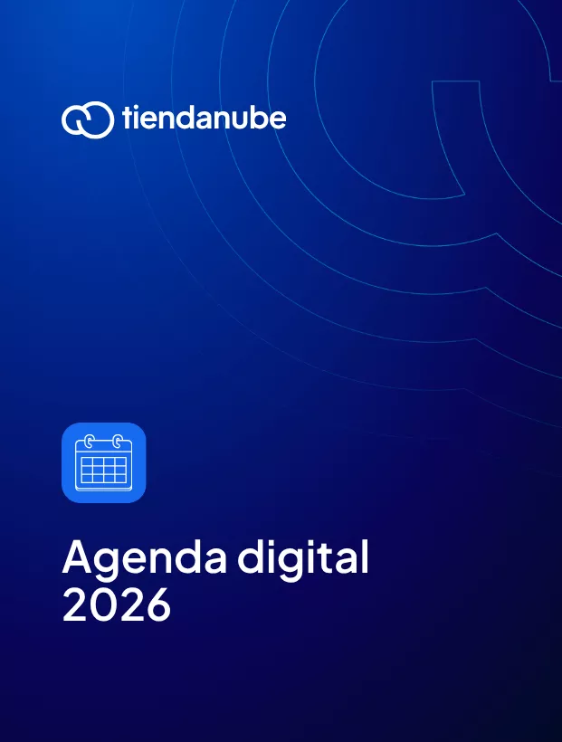 Agenda digital 2026 portada.