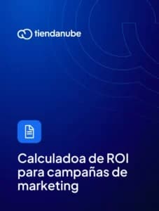 Calculadora de ROI para campañas de marketing [gratis]