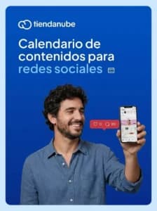 Calendario de contenidos para redes sociales 2026