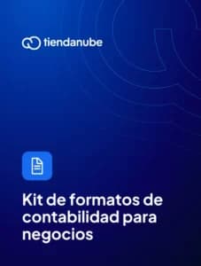 Kit de formatos contables en Google Sheets para tu negocio