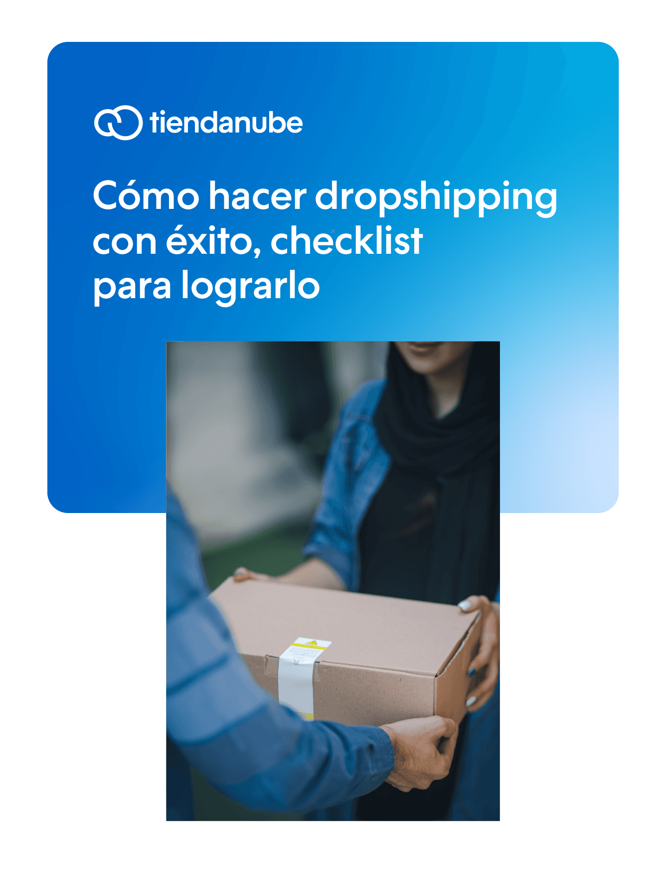 como hacer dropshipping