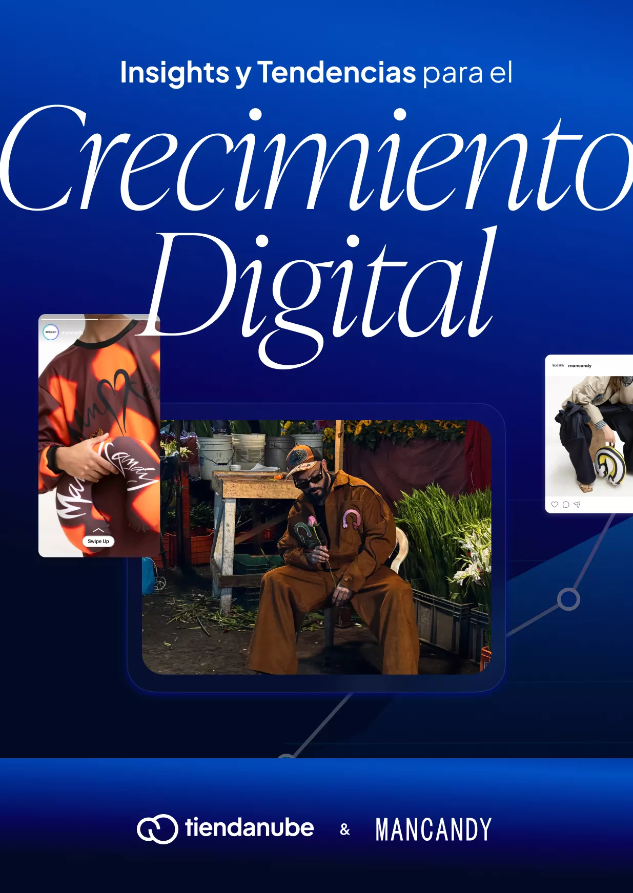 Portada del e-book sobre Moda mexicana y crecimiento digital: insights y tendencias 2026.