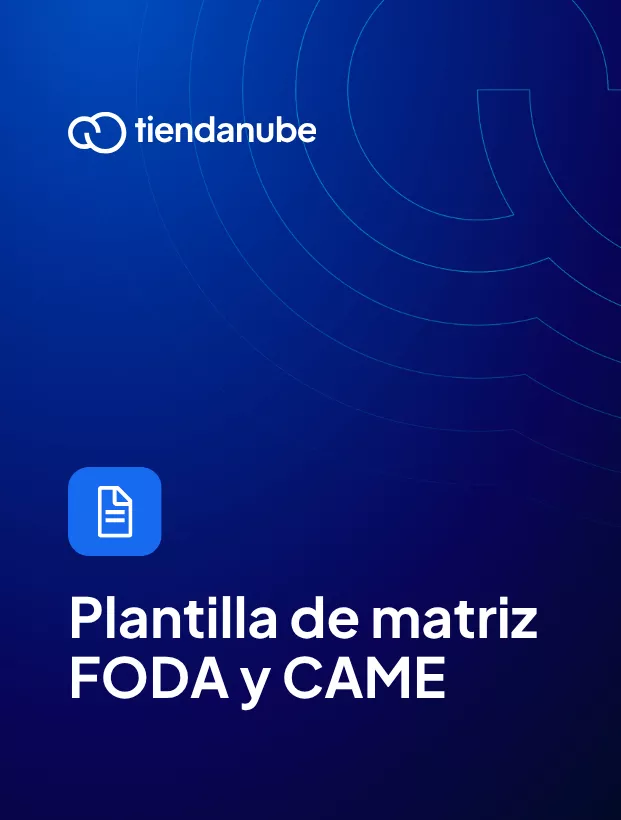 Portada de la plantilla de matriz foda gratis.